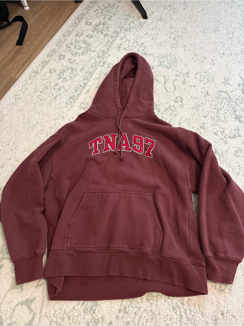 Aritzia TNA Hoodie